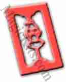 Pencil Through Frame - MagicKits.com Magic Shop