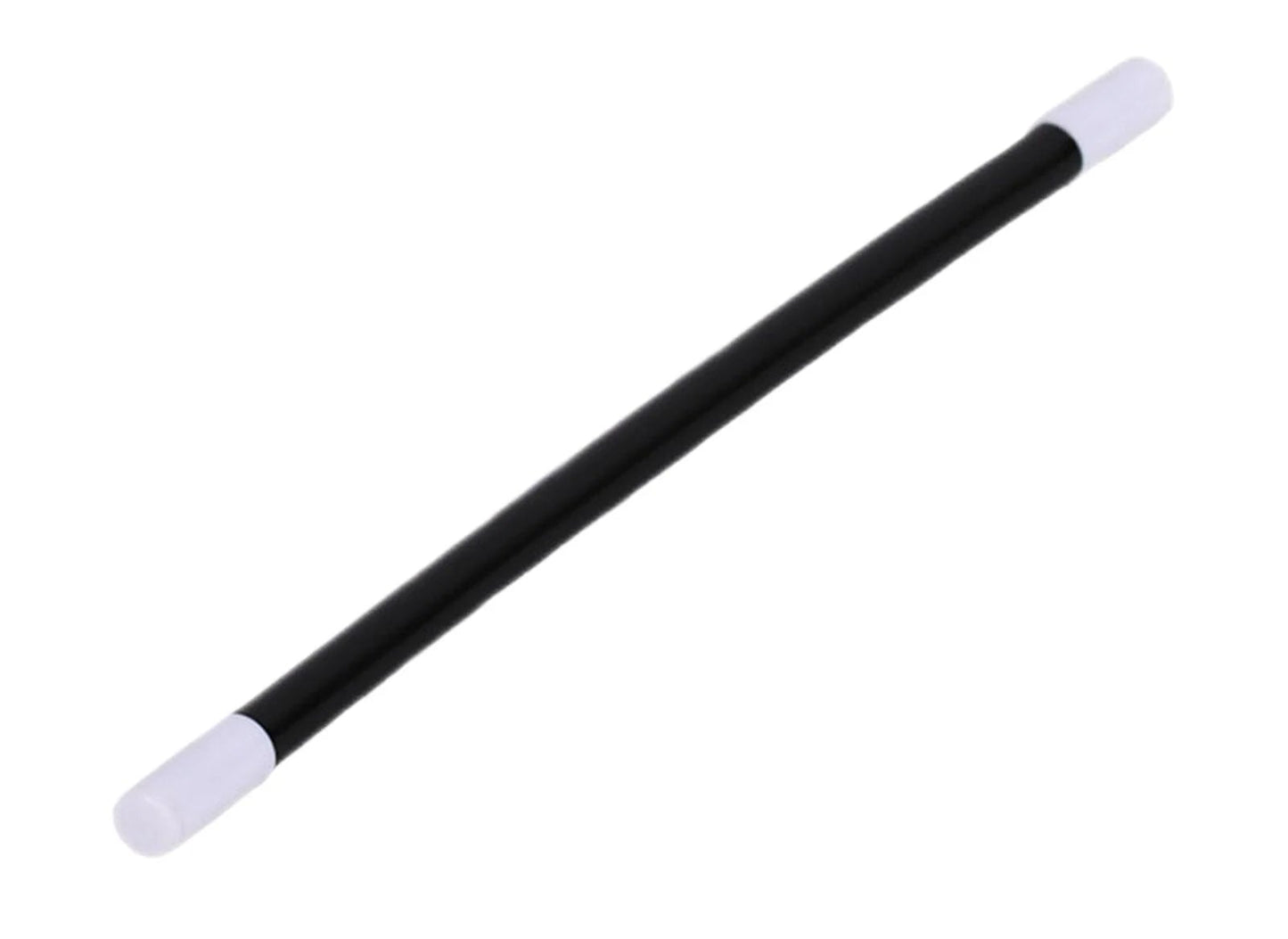 Black and white rod with 'Big I/B' text on a white background