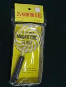Magnifying Glass - MagicKits.com Magic Shop