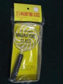Magnifying Glass - MagicKits.com Magic Shop
