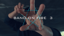 BANDONFIRE 3+  by Bacon Fire & Magic Soul