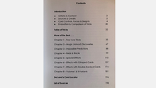Beach House Card Tricks (Vol 3) by Marc Davison - Book