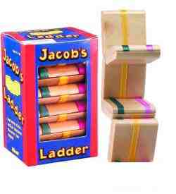 Jacobs Ladder - MagicKits.com Magic Shop