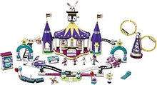 LEGO® Friends 41685 Magical Funfair Roller Coaster – 974 Pieces