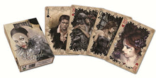 Bicycle Favole Deck - MagicKits.com Magic Shop