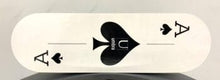 Oval Playing Cards - MagicKits.com Magic Shop