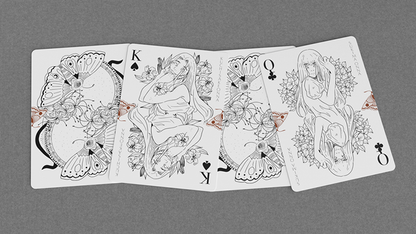 The Urban Legends (Japan Standard Edition) Playing Cards
