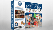 Eccentricks Mystery Box by Charlie Frye - MagicKits.com Magic Shop