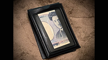 Shocking Pass Case 2024 by Tenyo Magic - Trick