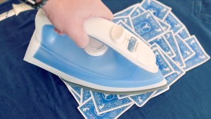 FLIP N PRINT BLUE by JOTA