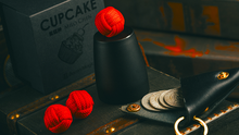 Cupcake 2.0 (Metal) by Milo & Bacon Magic