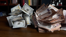 Moneyball by Bond Lee (USD)