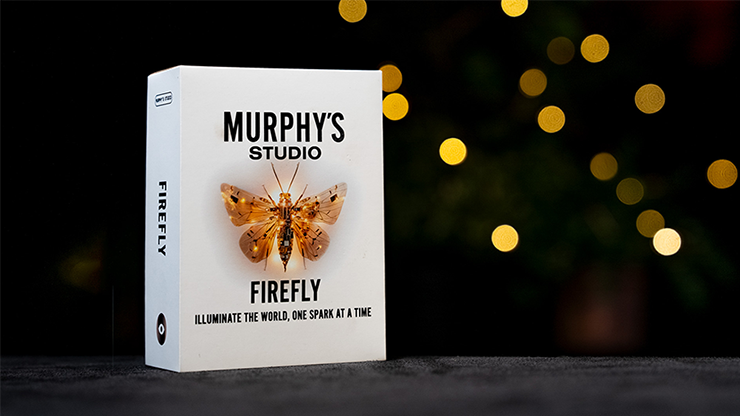 Firefly by Titanas