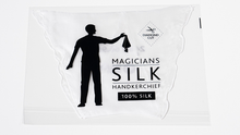 PRO SILK DIAMOND CUT WHITE 24" by Murphy's Magic