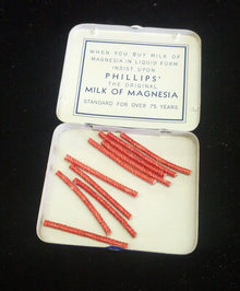 Fuses - Pyrotechnic - Set of 10 - MagicKits.com Magic Shop