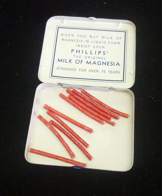 Fuses - Pyrotechnic - Set of 10 - MagicKits.com Magic Shop