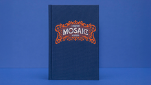 Mosaic by Christian Scherer