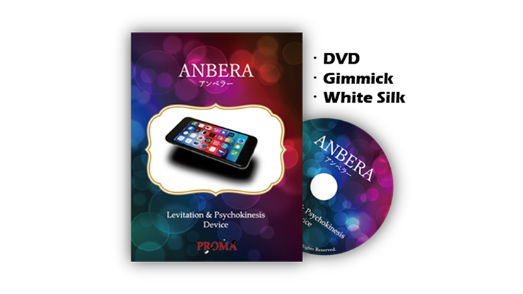 ANBERA