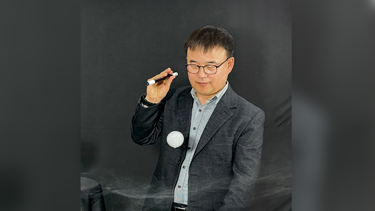 JL Smoke Wand