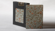 No Borders Edition 2 Maidens Back Playing Cards by Joker and the Thief