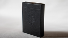 No Borders Edition 2 Crown Back (Blue) Playing Cards by Joker and the Thief