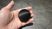 Hyper Silk Ball by Peng Min & Storm Creative (Black)