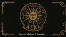 Alba by Gonzalo Albiñana