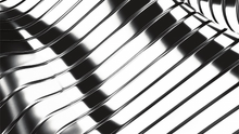 Modulo by Fraser Parker