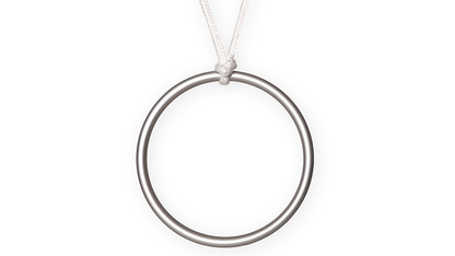XL Aluminum Ring