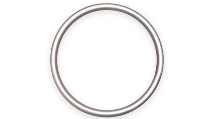 XL Aluminum Ring