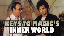 Keys to Magic's Inner World by John Booth