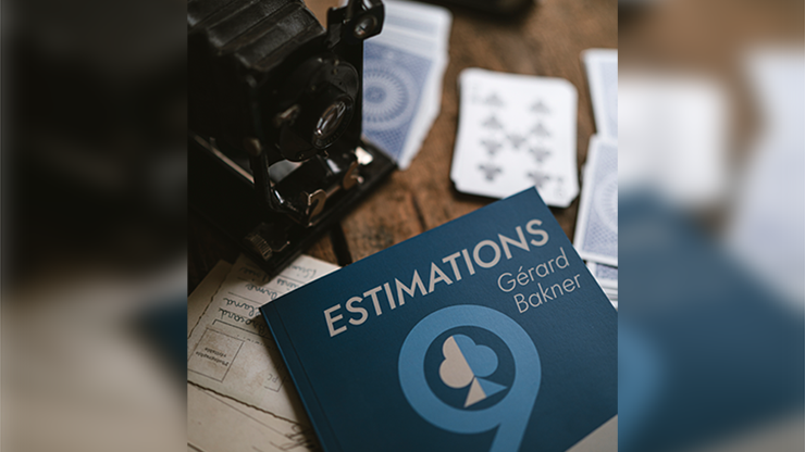 Estimations by Gérard Bakner