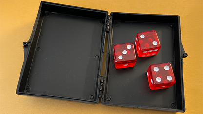 Eli's Box created by Ralph E. Hackman  presented by Mark Strivings