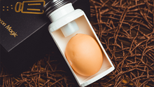 Egg Bottle by Long Long & Bacon Magic