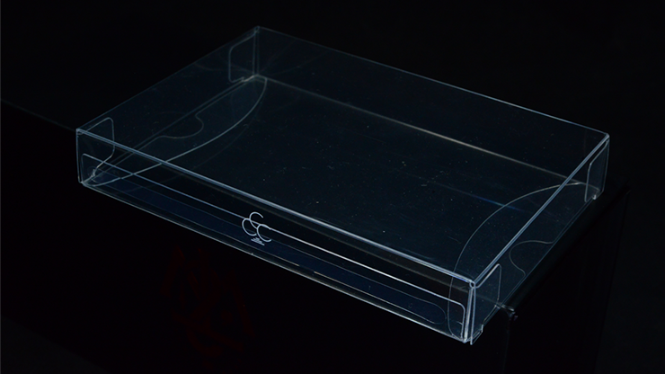 Carat DS2 Double Deck Sleeves (5 Pack)