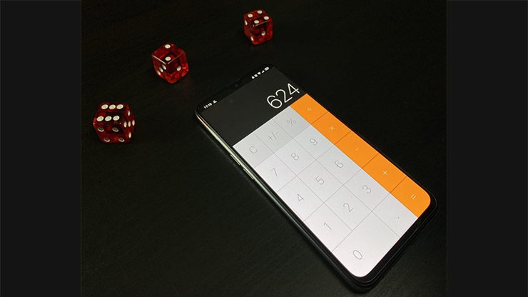 Infinity by Appmazing (APP)