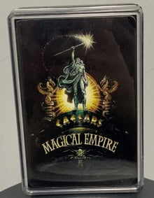Magical Empire Playing Cards - MagicKits.com Magic Shop