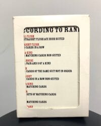 University of Farmers Cards - MagicKits.com Magic Shop