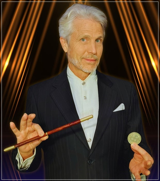 Jay Scott Berry’s Dragonmist (1989) – Rare Collector’s Fog Production Effect