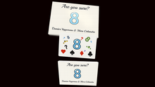 Are You Sure? by Damien Vappereau and Marc Céliandre