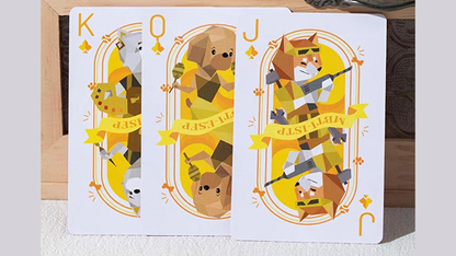 Vinlaa Playing Cards