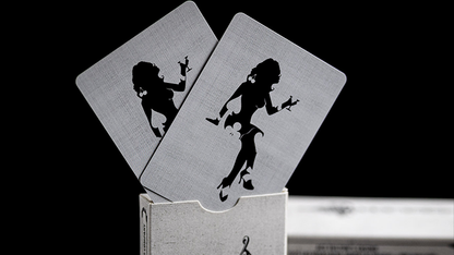 Ace Fulton's Casino Bootleg Playing Cards