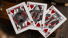 11th Hour (Silver Standard Edition) Playing Cards