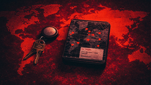 Air Vanish by Ellusionist