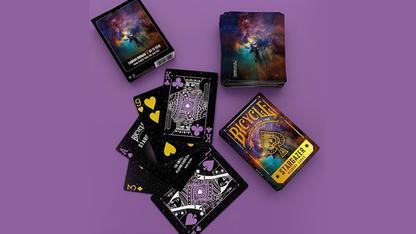 Bicycle Stargazer 204 Playing Cards by US Playing Card