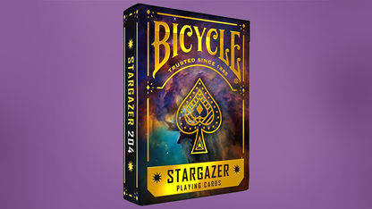 Bicycle Stargazer 204 Playing Cards by US Playing Card