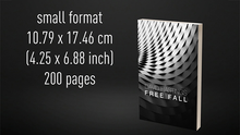 Babel Book Test 1 by Vincent Hedan (Free Fall), small, 200 pages