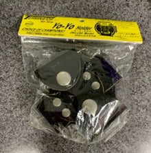 Terminator Yo-Yo Holder - MagicKits.com Magic Shop