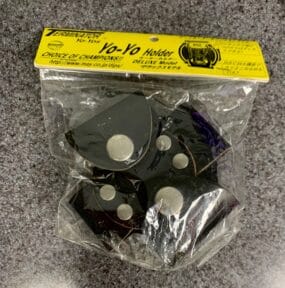 Terminator Yo-Yo Holder - MagicKits.com Magic Shop