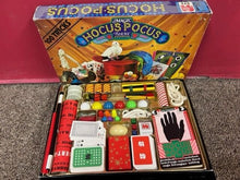 Magic Hocus Pocus Show Set - MagicKits.com Magic Shop